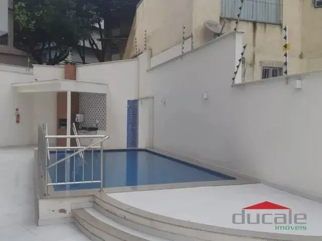 Imagem: Apartamento para Venda 2 Quarto(S) Sendo