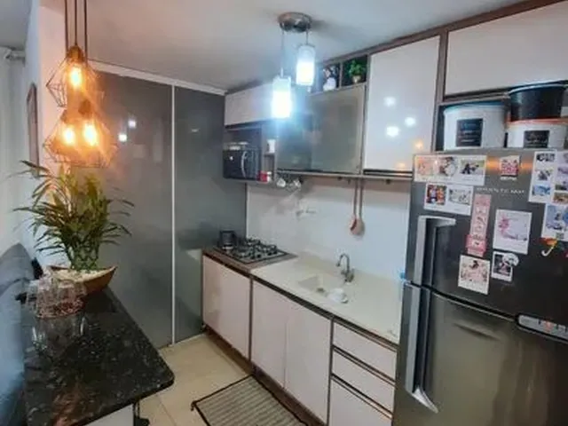 Imagem: Apartamento para Venda com 60 Metros Quadrados