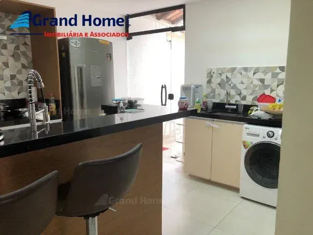 Imagem 8: Casa 3 Quartos em Praia de Itaparica