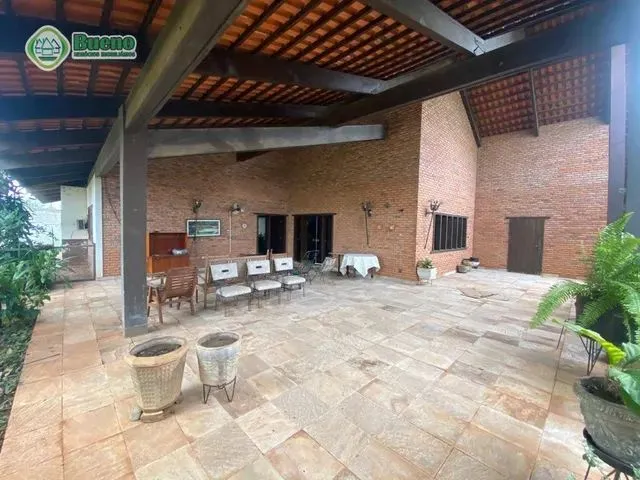 Imagem: Casa - Residencial/Comercial - Venda - Locação