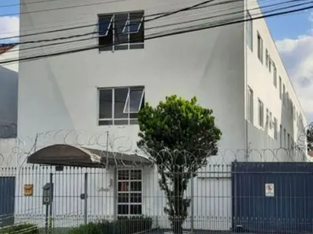 Imagem: Kitnet no Boqueirão
