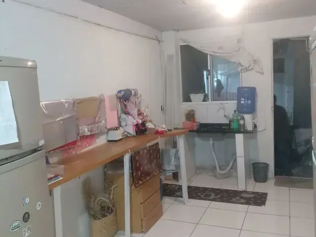 Imagem 3: Kitnet Kitnet com 1 dormitório