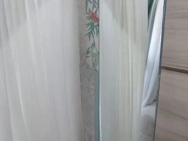 Imagem: Quarto Feminino Individual Mobiliado