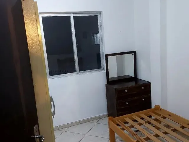Imagem: Quarto para Aluguel