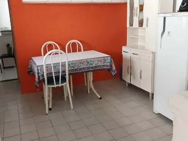 Imagem: Quitinete Mobiliado