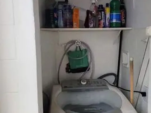 Imagem: Alugo Quarto Feminino
