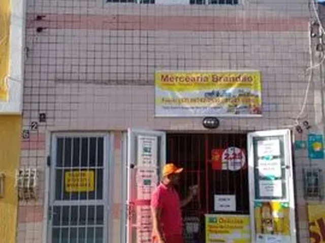 Imagem: Boa Casa no Prado Próximo a Praça da Faculdade