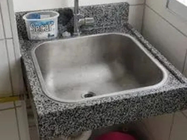 Imagem 3: Apartamento em Vista das Embaúbas