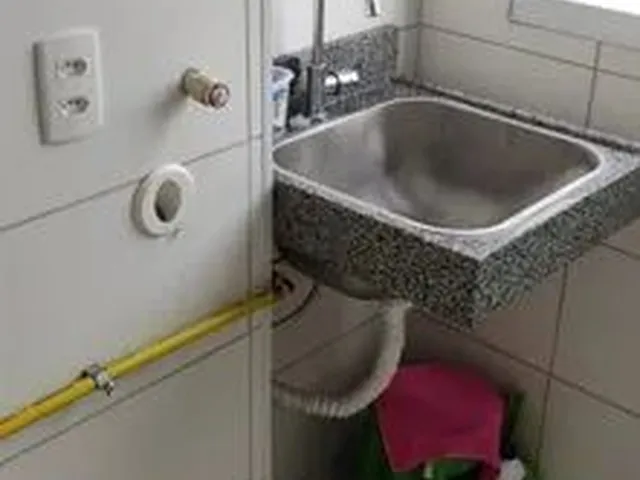 Imagem 4: Apartamento em Vista das Embaúbas
