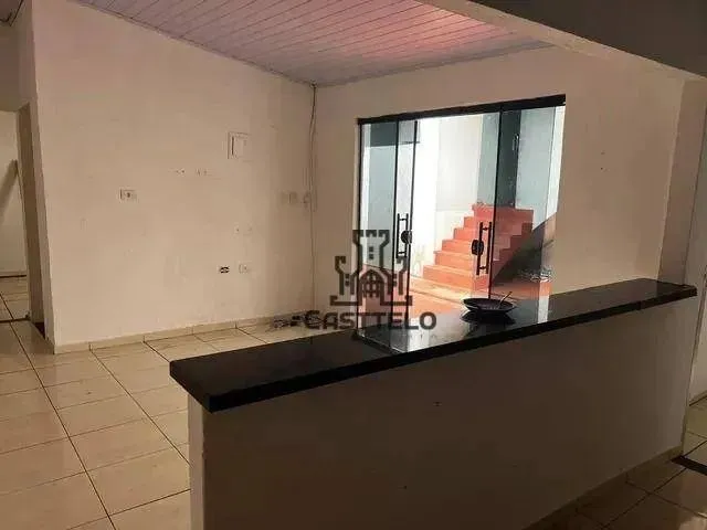 Imagem: Casa para Alugar, 50 M² por R$ 700/Mês