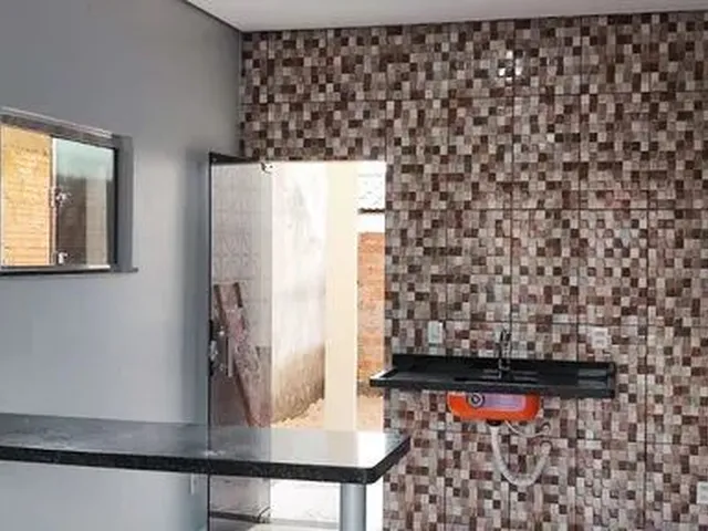 Imagem 3: Casa no Residencial Monte Cristo