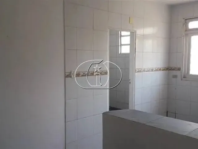Imagem: O apartamento possui 2 Dormitórios, 1 Banheiro, 62m² de