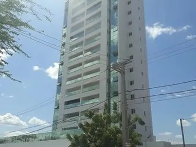 Imagem: Aluga-Se Residencial Vinícius de Morais