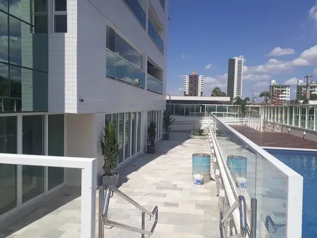 Imagem 5: Aluga-Se Residencial Vinícius de Morais