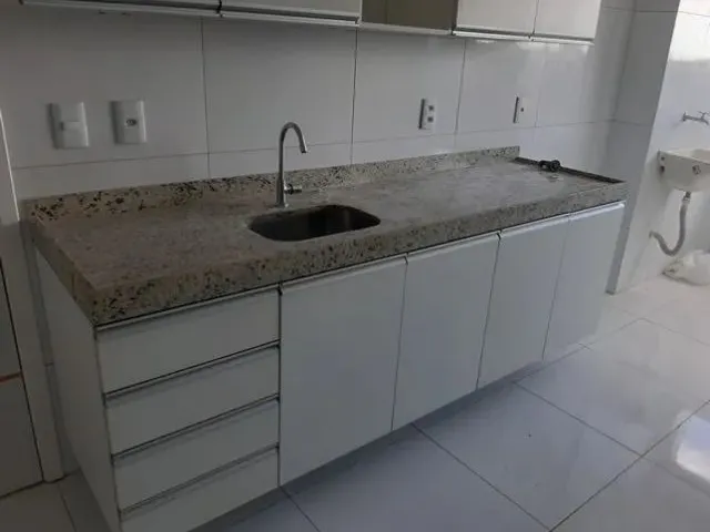 Imagem 12: Aluga-Se Residencial Vinícius de Morais