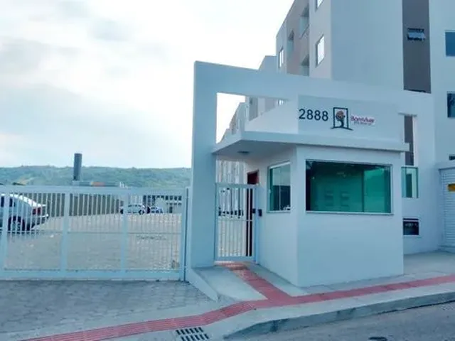 Imagem: Apartamento Semi Mobiliado 2 Quartos Bom