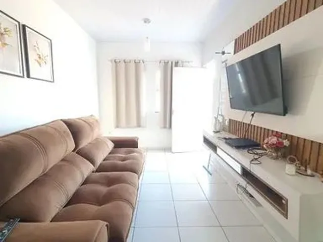 Imagem: Alugo Casa Mobiliada