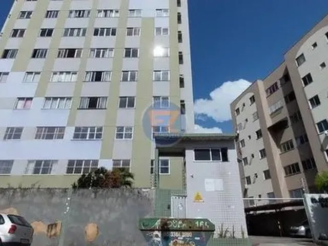 Imagem: Apartamento para Aluguel, 3 Quartos, 1 Suíte