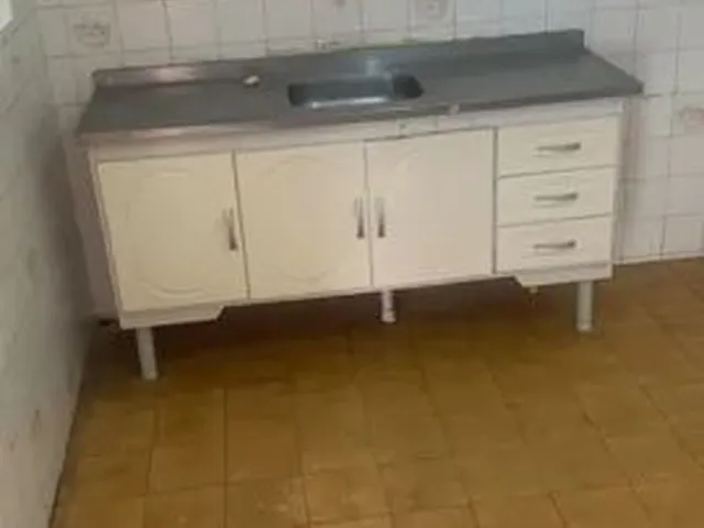 Imagem 7: Casa para Aluguel Possui 150 M2, com 3 Quartos Sendo 2 Suítes