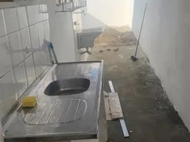 Imagem 8: Casa para Aluguel Possui 150 M2, com 3 Quartos Sendo 2 Suítes
