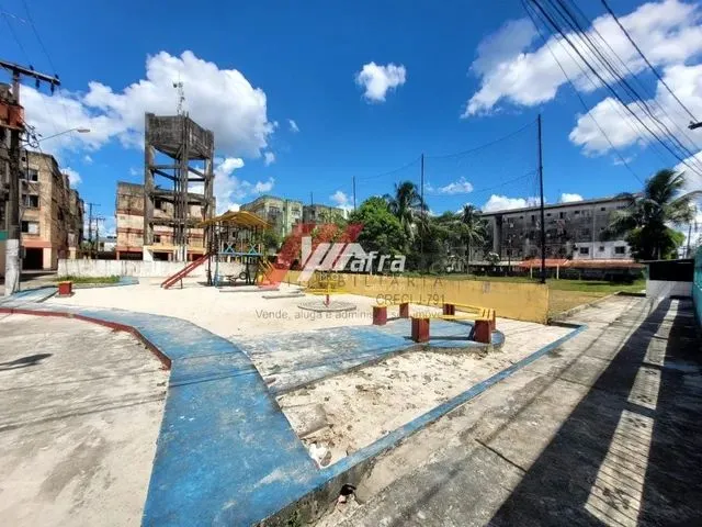 Imagem 6: Apartamento com 2 Quartos para Alugar