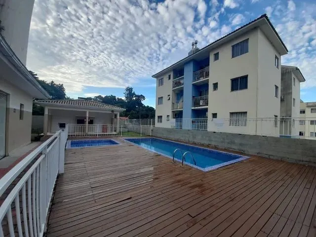 Imagem: Apartamento 2 Quartos Fundos 57,97M²