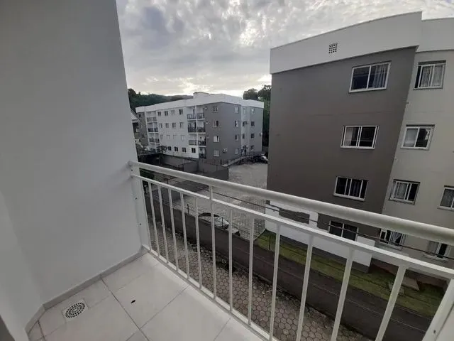 Imagem 14: Apartamento 2 Quartos Fundos 57,97M²