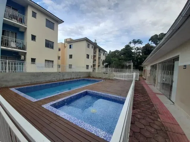 Imagem 4: Apartamento 2 Quartos Fundos 57,97M²