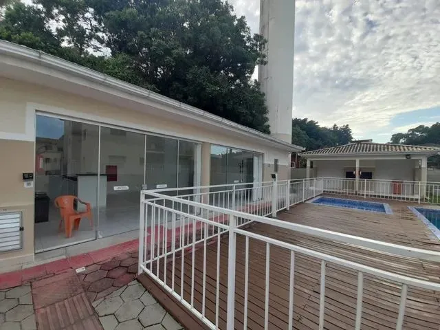 Imagem 10: Apartamento 2 Quartos Fundos 57,97M²