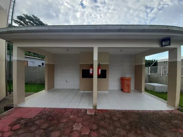Imagem 15: Apartamento 2 Quartos Fundos 57,97M²
