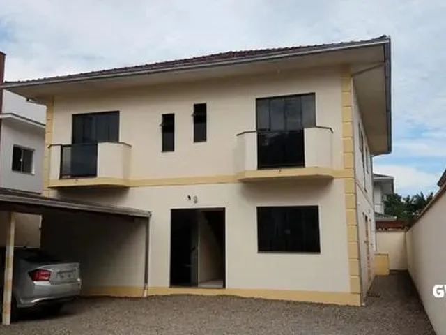 Imagem: Joinville - Apartamento Padrão - Jardim