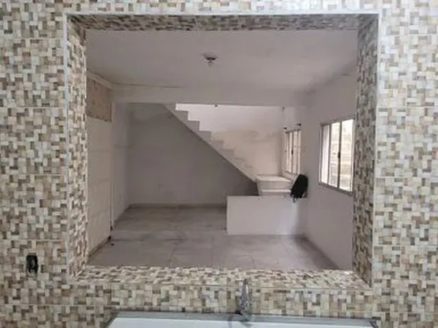 Imagem: Aluguel Casa Vila São Paulo - Ferraz de
