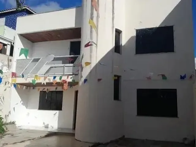 Imagem: Alugo Casa de Rua na Cidade Nova