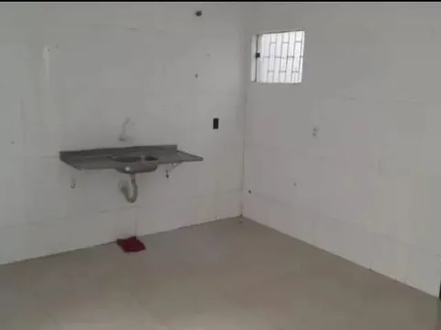 Imagem 2: Alugo Casa de Rua na Cidade Nova