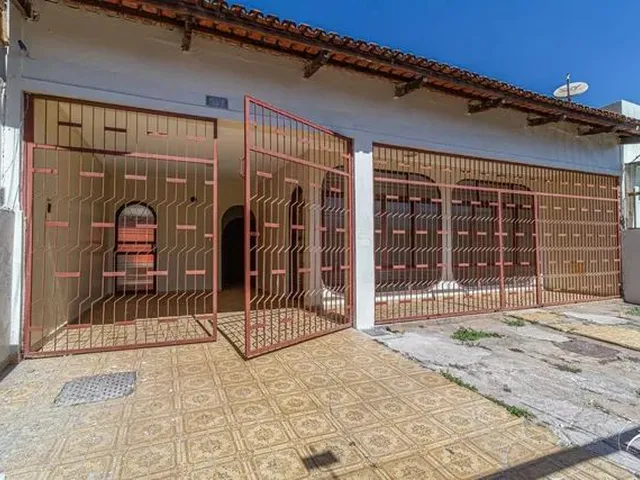 Imagem 1: Casa para Locação com 3 Quartos em Taguatinga (Sul) com 160M²