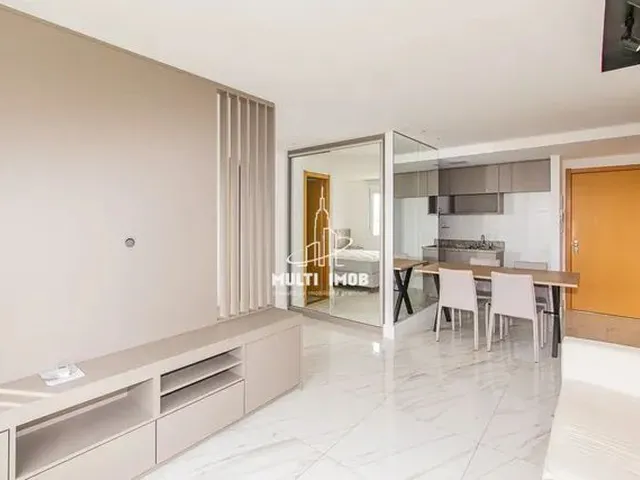 Imagem 1: Apartamento 1 Dormitório no Petrópolis