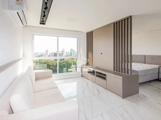 Imagem 7: Apartamento 1 Dormitório no Petrópolis