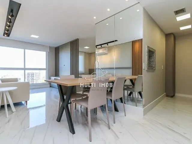 Imagem 11: Apartamento 1 Dormitório no Petrópolis
