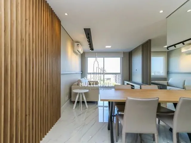 Imagem 12: Apartamento 1 Dormitório no Petrópolis