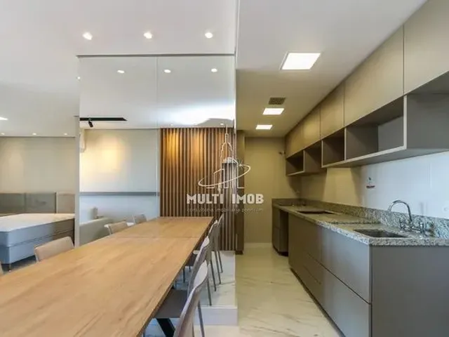 Imagem 16: Apartamento 1 Dormitório no Petrópolis