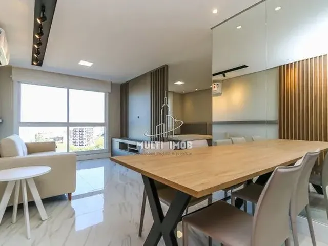 Imagem 5: Apartamento 1 Dormitório no Petrópolis