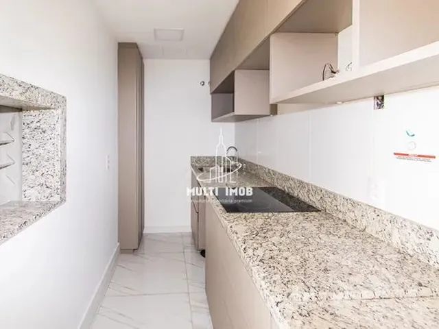 Imagem 3: Apartamento 1 Dormitório no Petrópolis