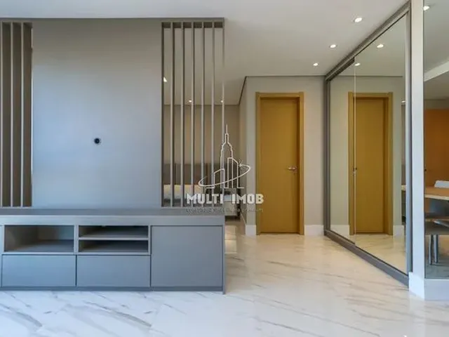 Imagem 9: Apartamento 1 Dormitório no Petrópolis