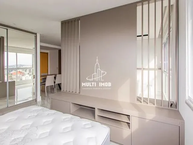 Imagem 13: Apartamento 1 Dormitório no Petrópolis