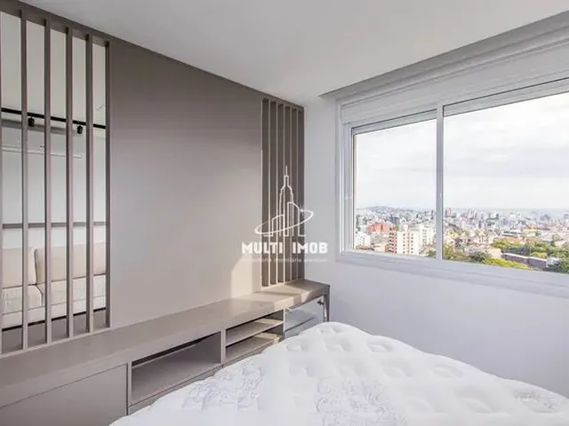 Imagem 15: Apartamento 1 Dormitório no Petrópolis