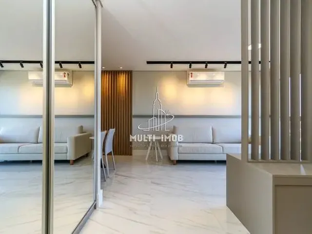 Imagem 10: Apartamento 1 Dormitório no Petrópolis
