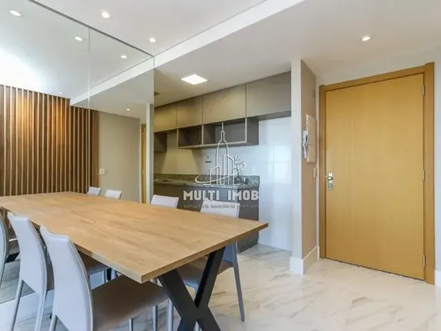 Imagem 14: Apartamento 1 Dormitório no Petrópolis