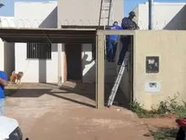 Imagem 7: Aluga-Se Casa no Jardim Noroeste