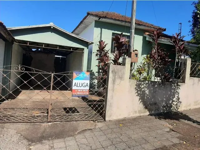 Imagem: Casa Jandaia do Sul - Pr
