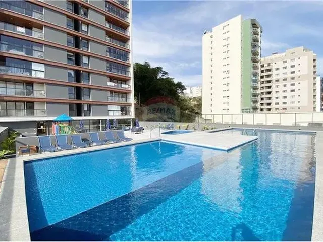 Imagem: Apartamento em Condomínio com Dois Quartos